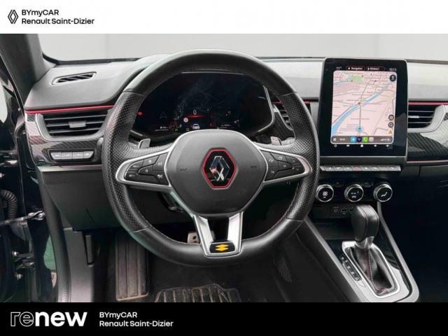 Renault Arkana image 4