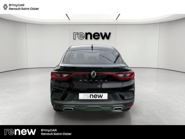 Renault Arkana image 7
