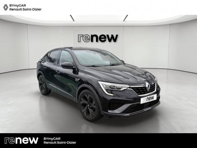 Renault Arkana image 6