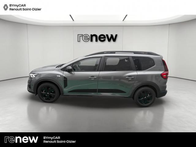 Dacia Jogger image 4