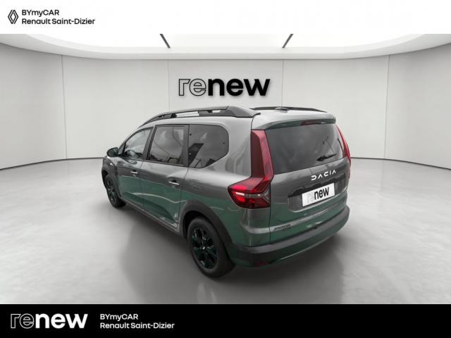 Dacia Jogger image 6