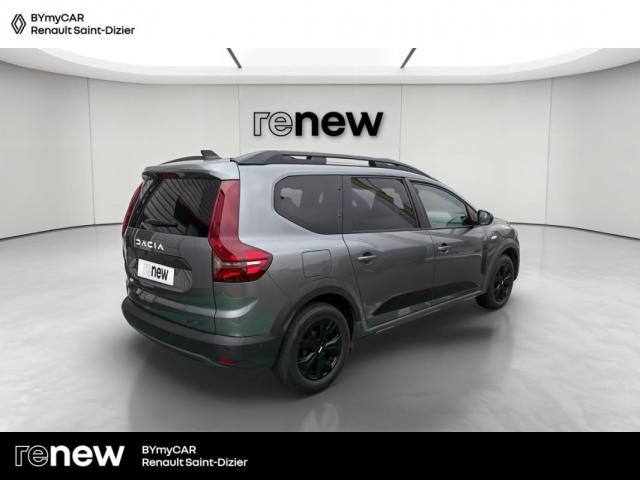 Dacia Jogger image 9