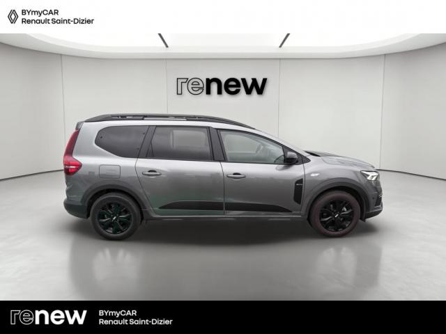 Dacia Jogger image 5