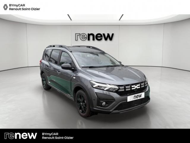 Dacia Jogger image 2