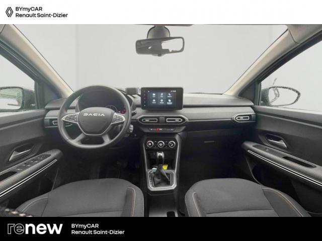 Dacia Jogger image 3