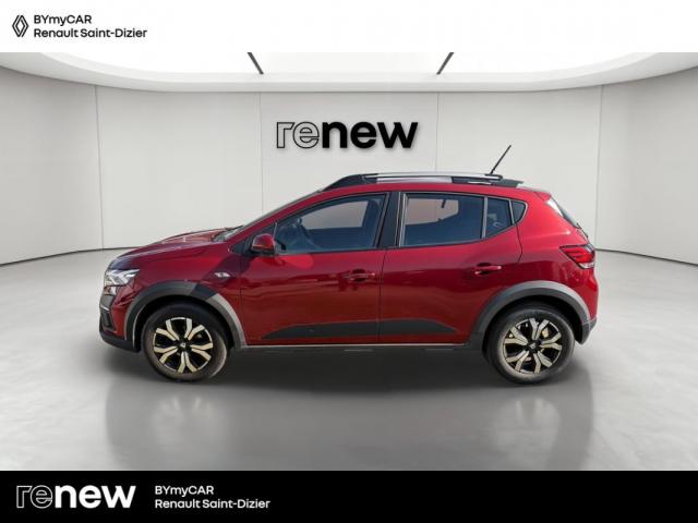 Dacia Sandero image 9