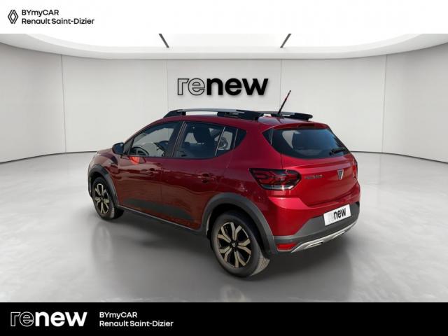 Dacia Sandero image 5