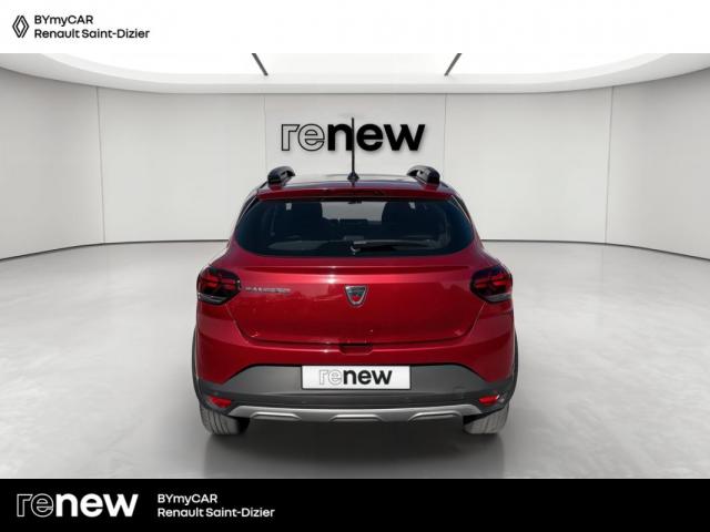 Dacia Sandero image 7