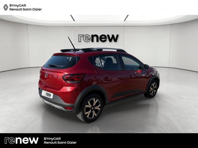 Dacia Sandero image 3