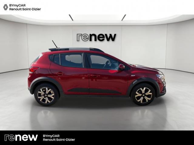 Dacia Sandero image 1