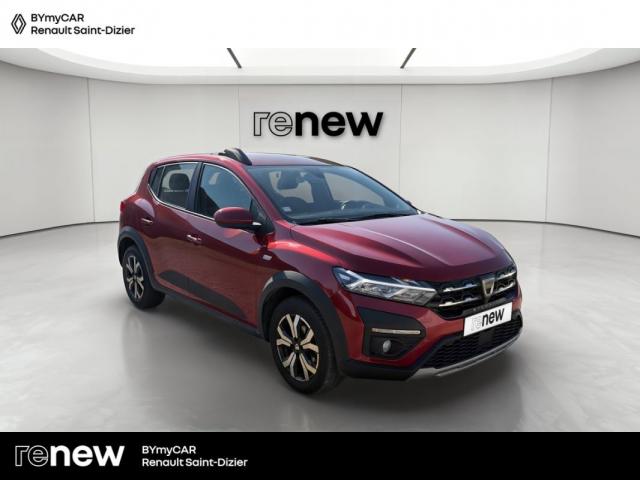 Dacia Sandero image 6