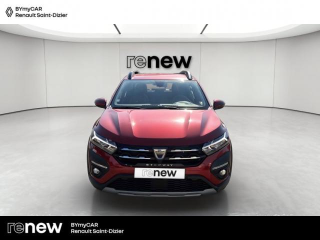 Dacia Sandero image 2