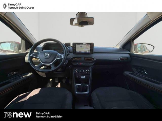 Dacia Sandero image 4
