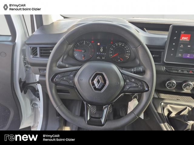 Renault Kangoo Van image 5