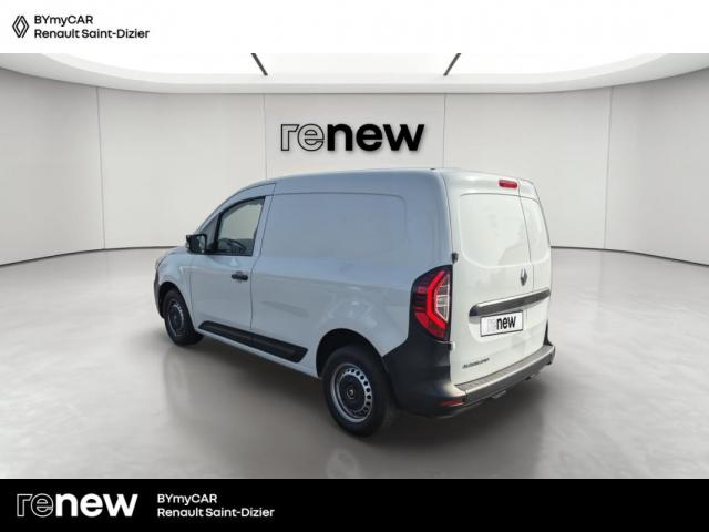Renault Kangoo Van image 4