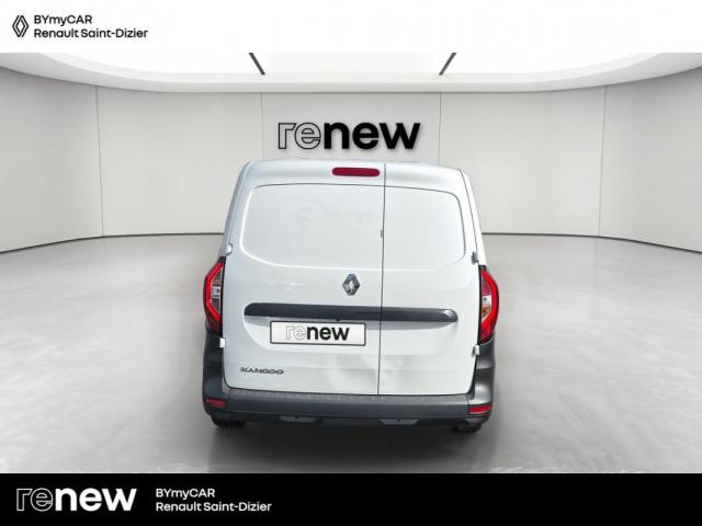 Renault Kangoo Van image 7