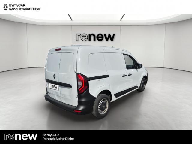 Renault Kangoo Van image 3