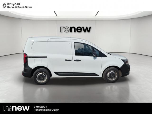 Renault Kangoo Van image 2