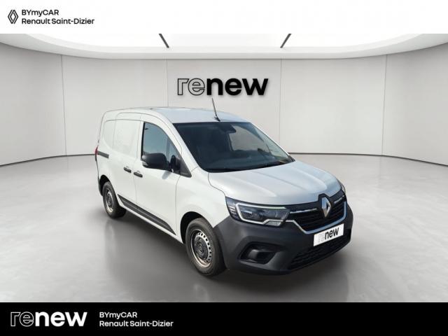Renault Kangoo Van image 1
