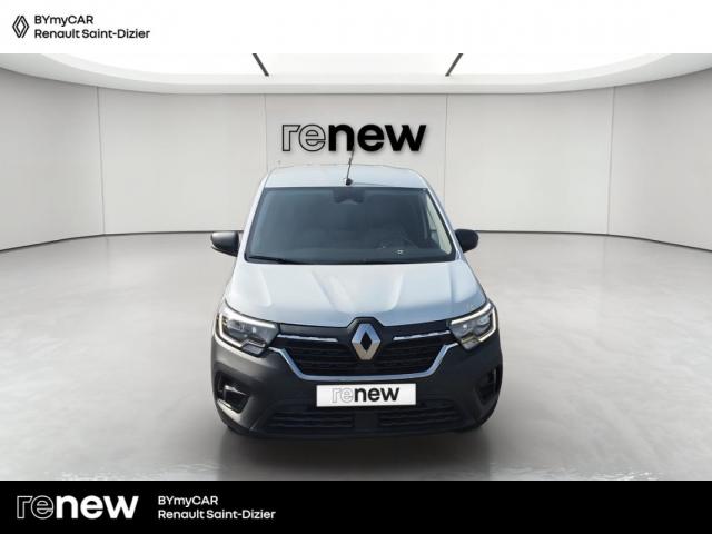 Renault Kangoo Van image 9