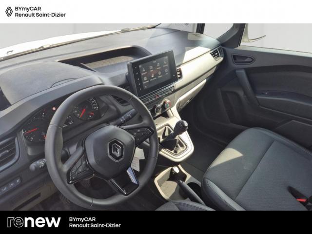 Renault Kangoo Van image 8