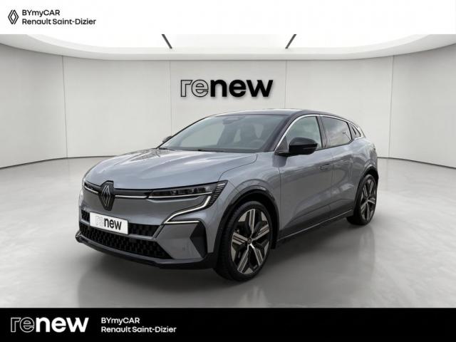 Renault Mégane E-Tech 220 Ch Autonomie Confort Gsr2 Iconic