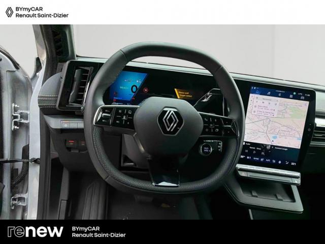 Renault Mégane E-Tech image 4