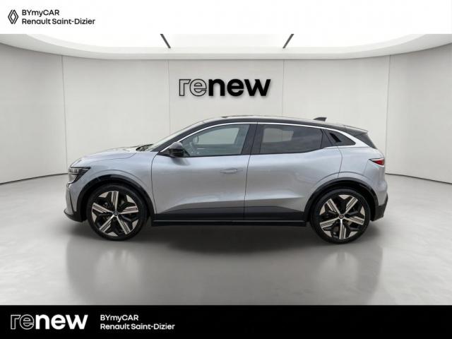 Renault Mégane E-Tech image 6