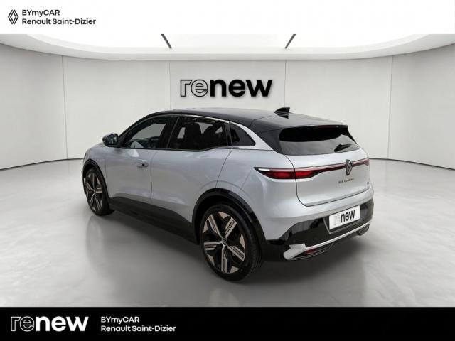 Renault Mégane E-Tech image 2