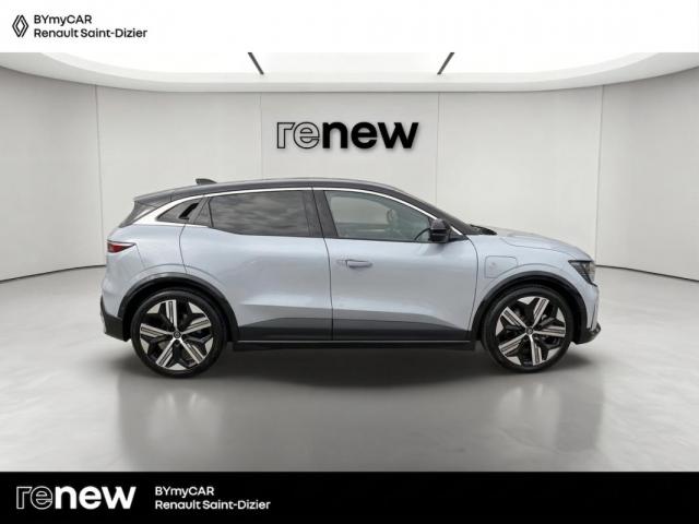 Renault Mégane E-Tech image 9