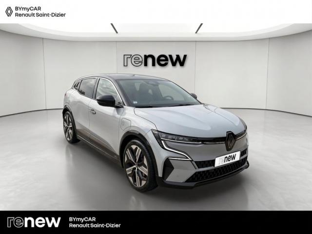 Renault Mégane E-Tech image 7