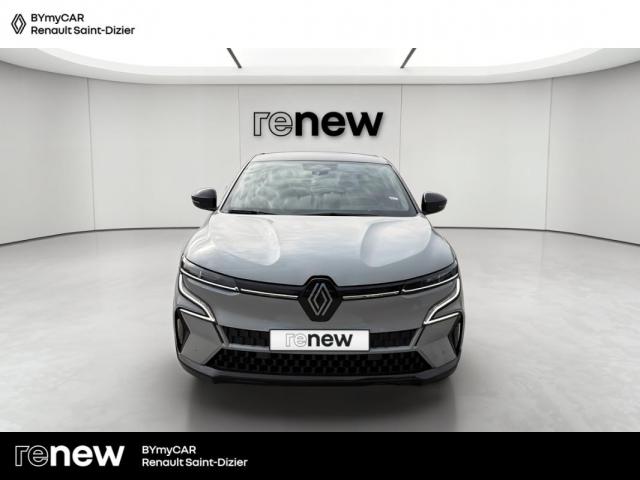 Renault Mégane E-Tech image 3