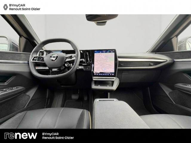 Renault Mégane E-Tech image 1