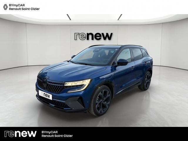 Renault Austral E-Tech Full Hybrid 200 Gsr2 Techno Esprit Alpine