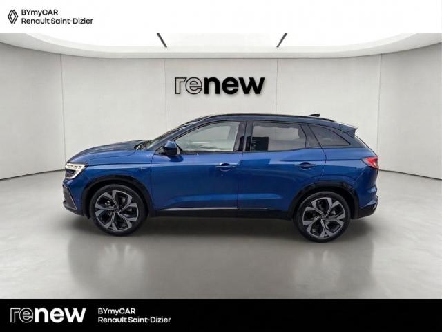 Renault Austral image 2