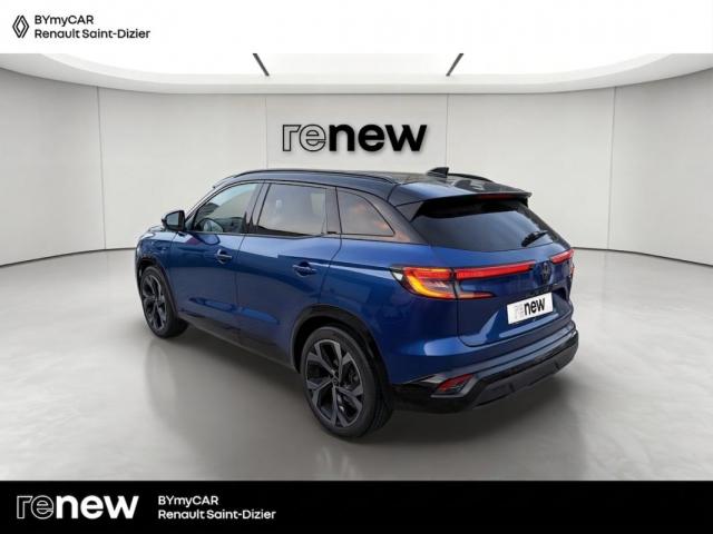 Renault Austral image 1