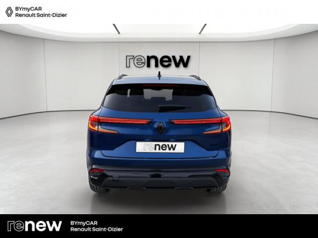 Renault Austral image 9