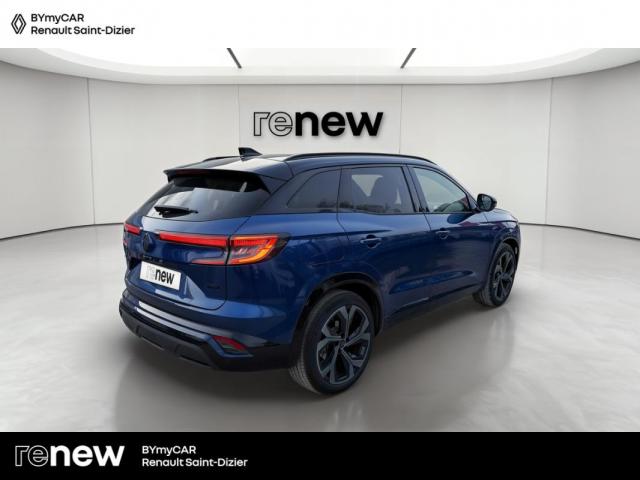 Renault Austral image 5