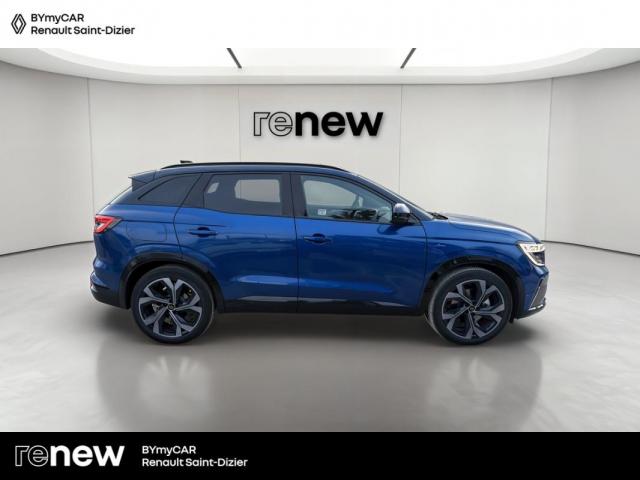 Renault Austral image 8