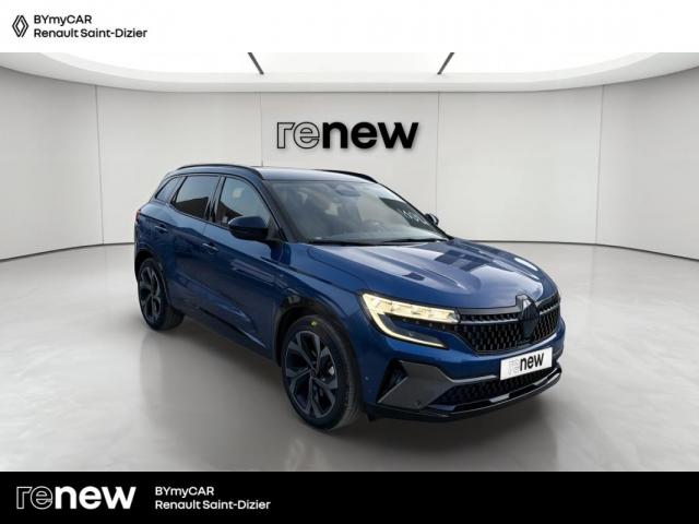 Renault Austral image 4
