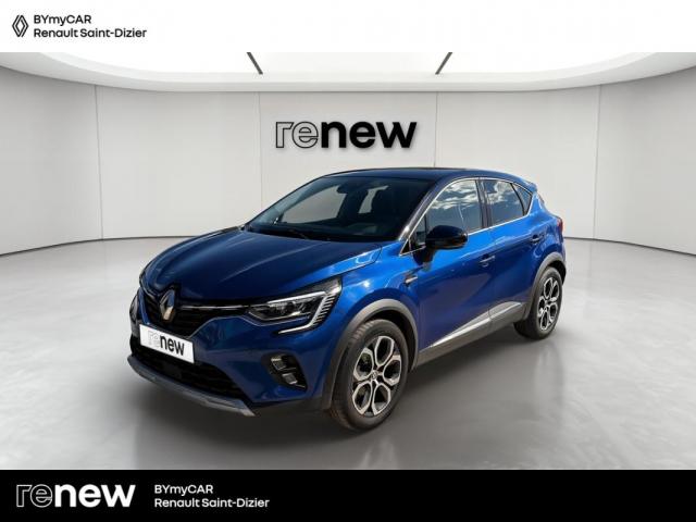 Renault Captur Tce 140 - 21 Intens