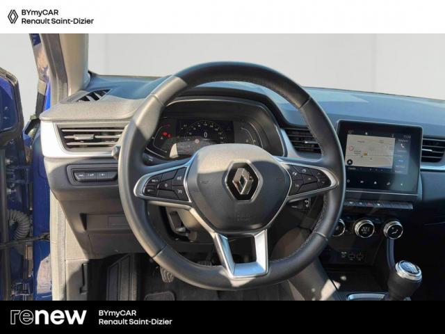 Renault Captur image 4