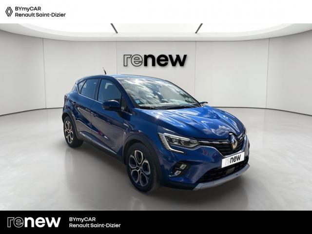 Renault Captur image 2