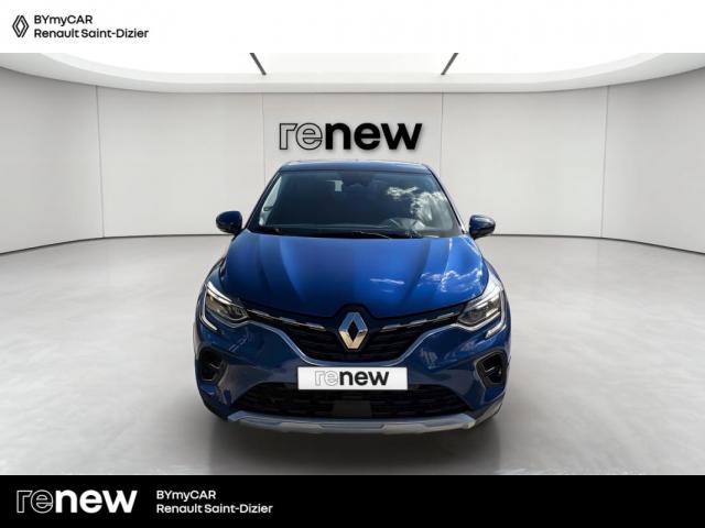Renault Captur image 5