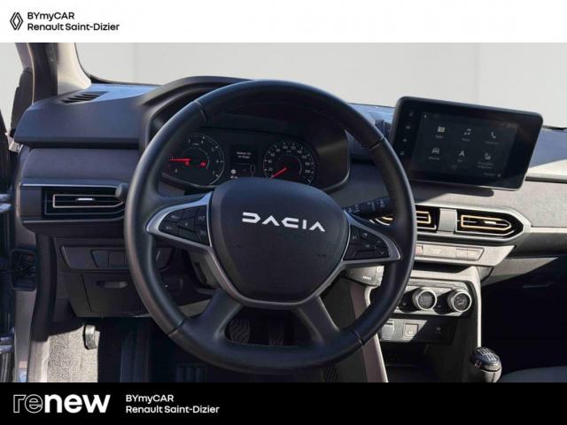 Dacia Sandero image 5