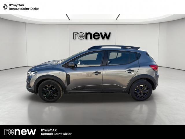 Dacia Sandero image 4