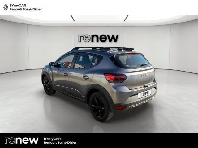 Dacia Sandero image 3