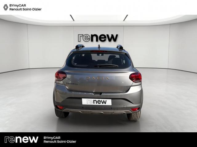 Dacia Sandero image 8