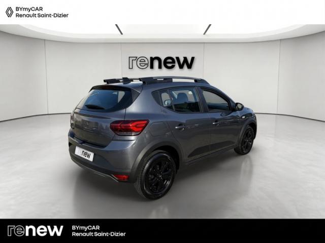 Dacia Sandero image 7