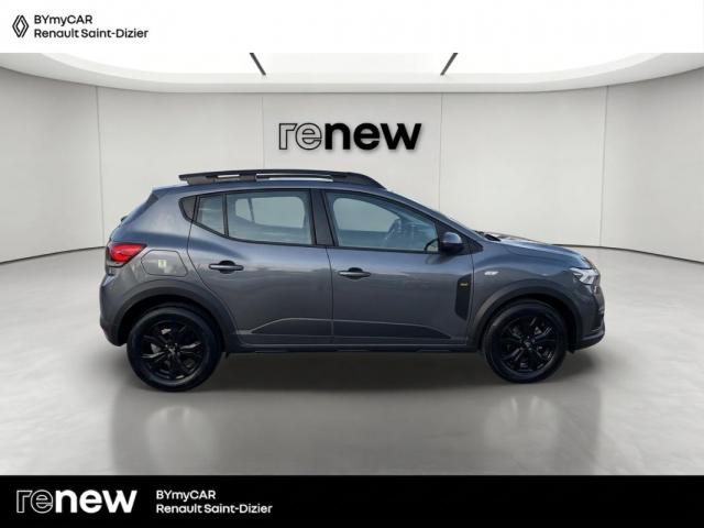 Dacia Sandero image 6